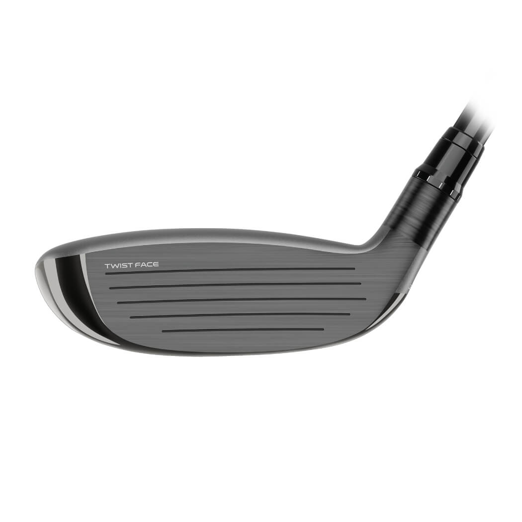 TaylorMade Qi35 Hybrid