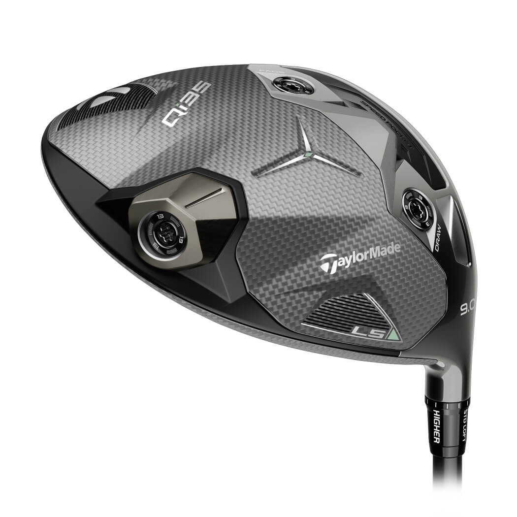 TaylorMade Qi35 LS Driver