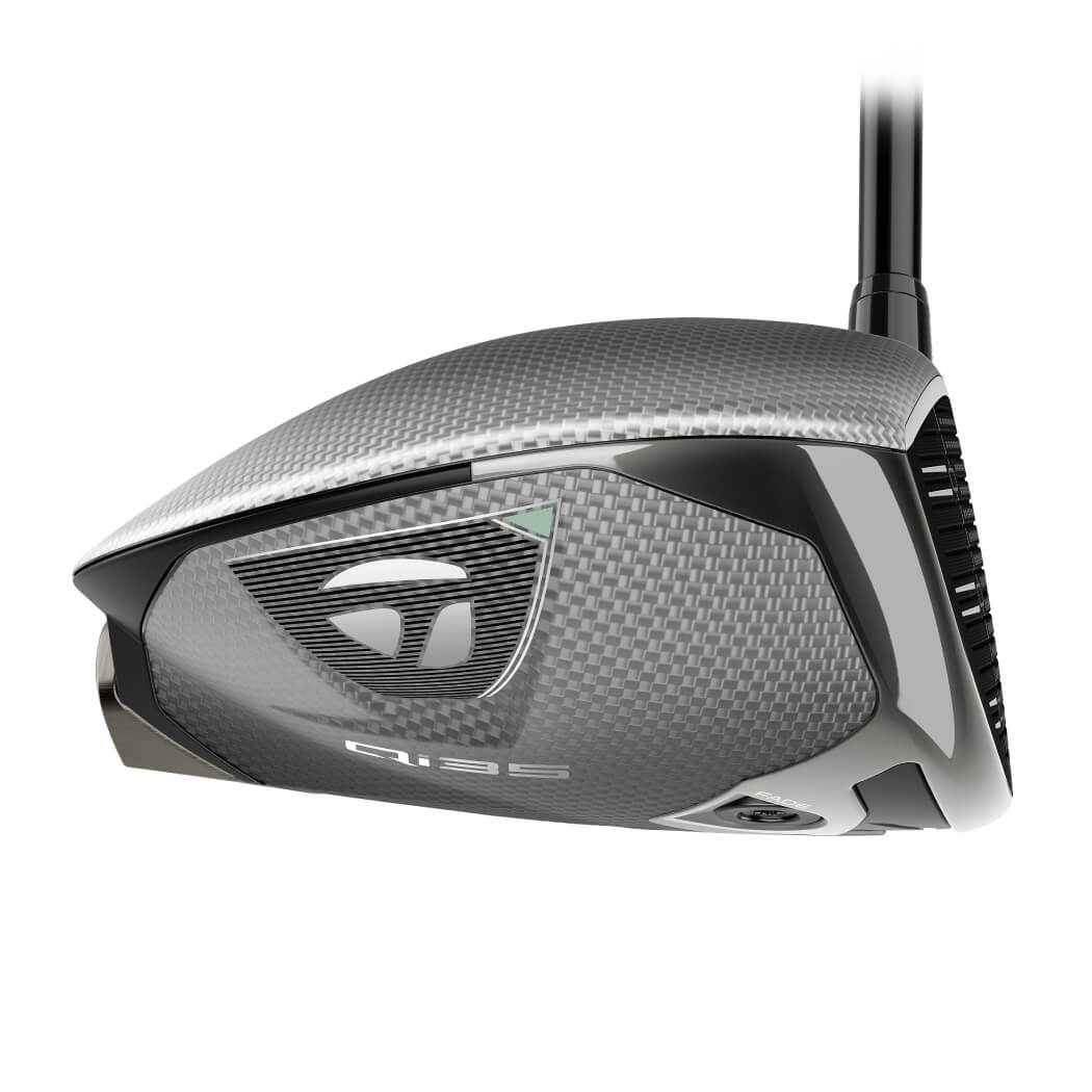 TaylorMade Qi35 LS Driver