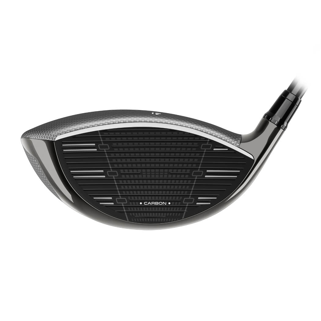 TaylorMade Qi35 LS Driver