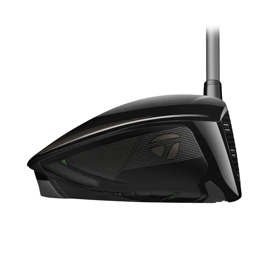 TaylorMade Qi35 Max Driver Designer Series Sort