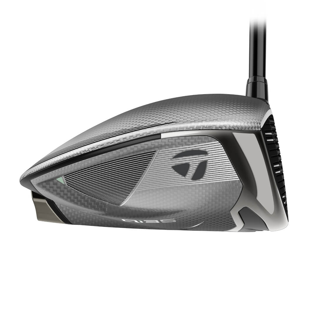 TaylorMade Qi35 Max Driver