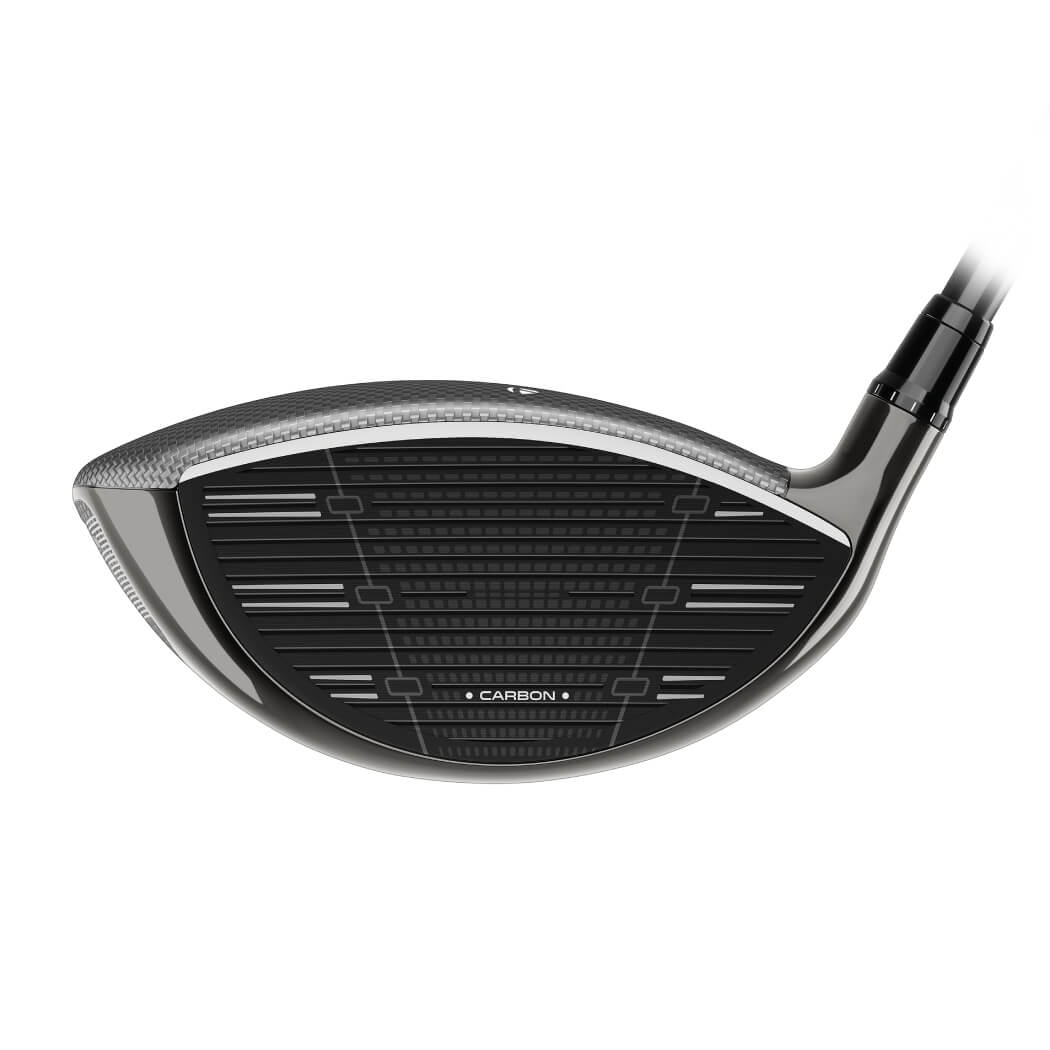 TaylorMade Qi35 Max Driver