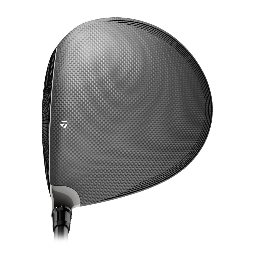 TaylorMade Qi35 Max Driver