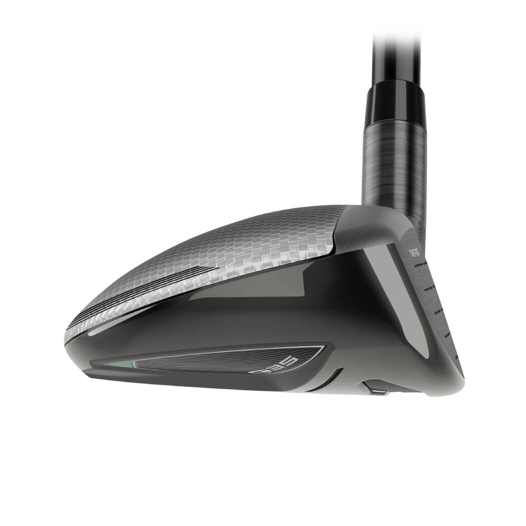 TaylorMade Qi35 Max Hybrid