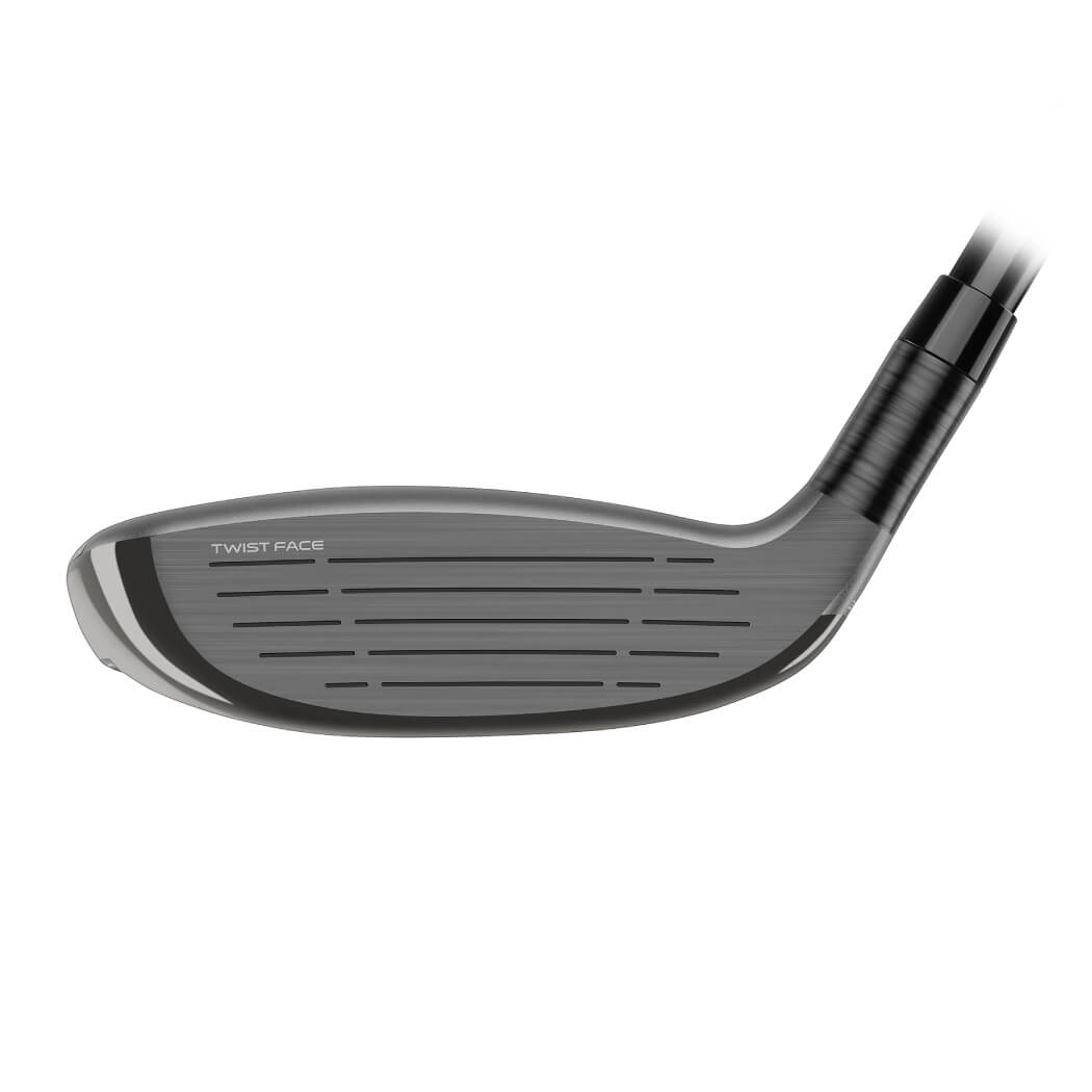TaylorMade Qi35 Max Hybrid