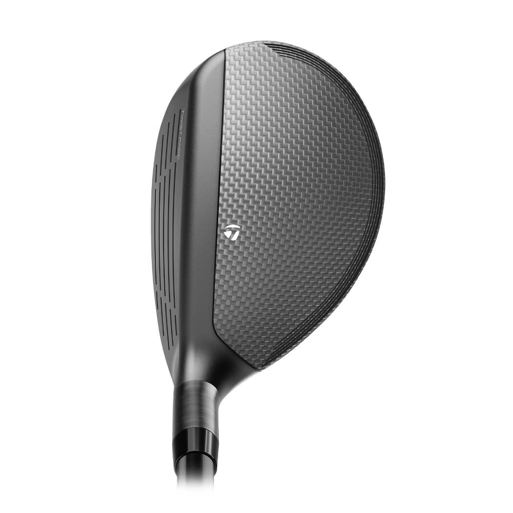 TaylorMade Qi35 Max Hybrid