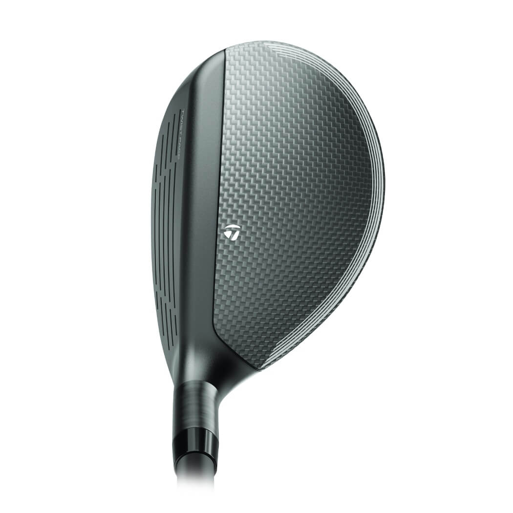 TaylorMade Qi35 Max Lite Hybrid Lagervare