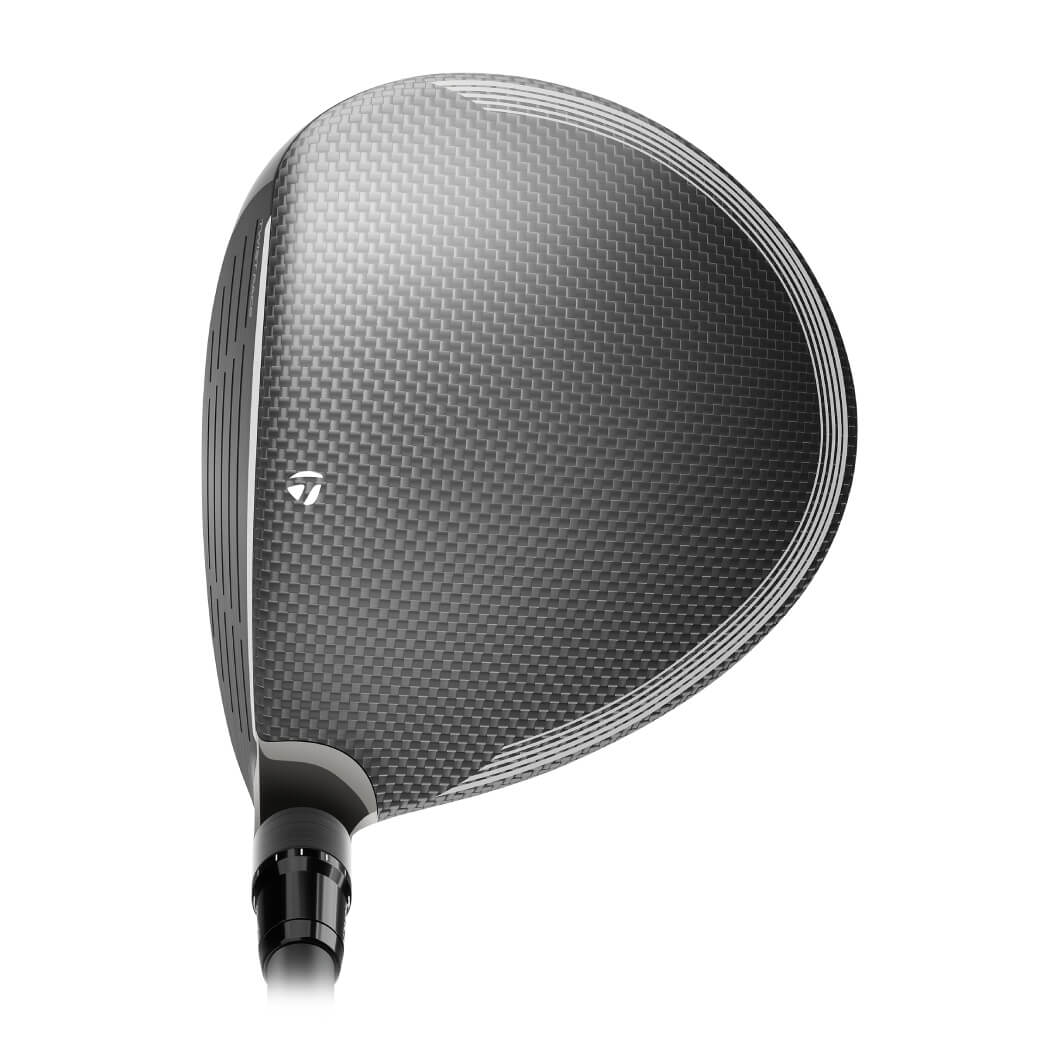 TaylorMade Qi35 Max Lite Wood