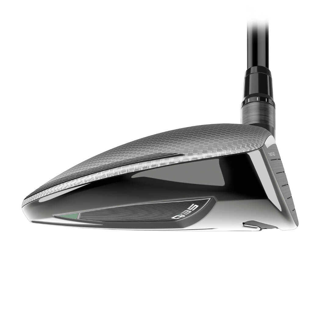 TaylorMade Qi35 Max Wood