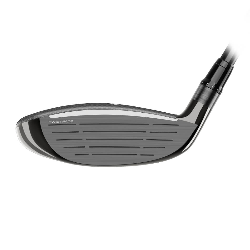 TaylorMade Qi35 Max Wood