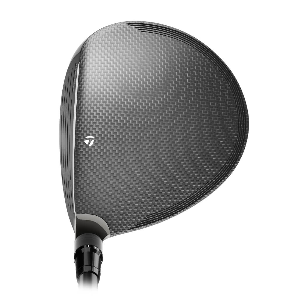 TaylorMade Qi35 Max Wood