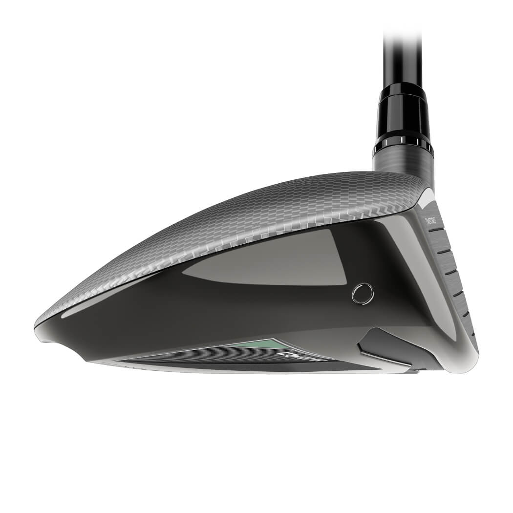 TaylorMade Qi35 Tour Wood