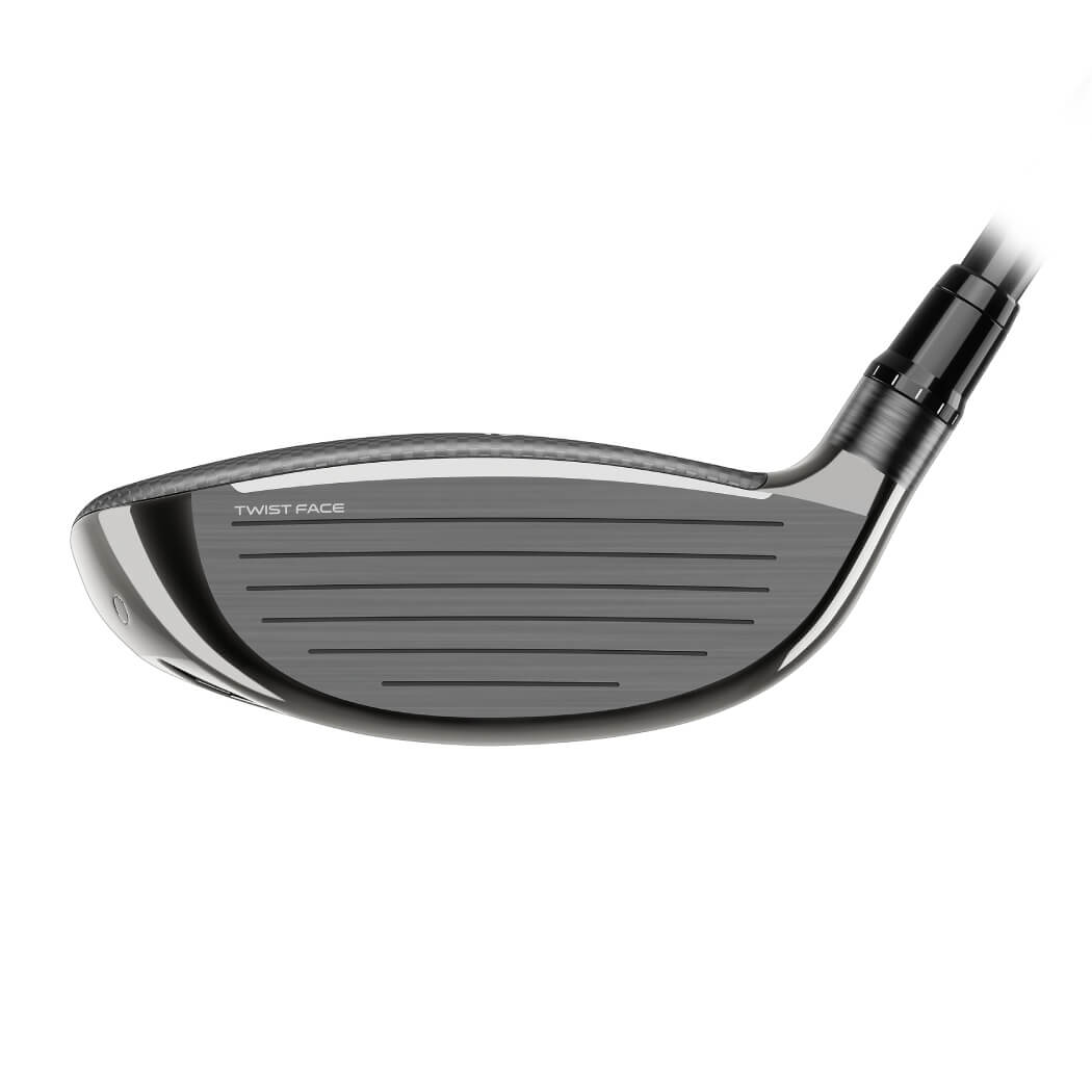 TaylorMade Qi35 Tour Wood