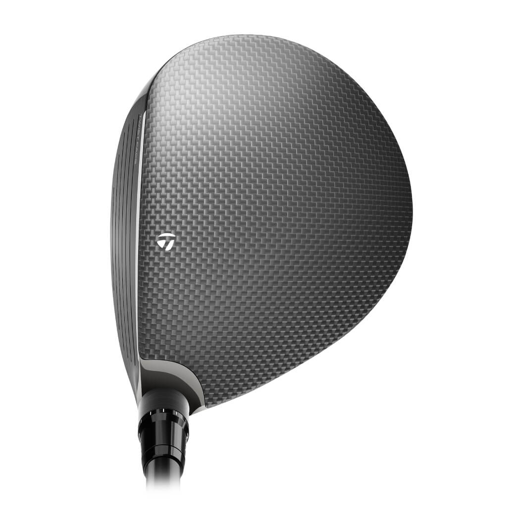 TaylorMade Qi35 Tour Wood