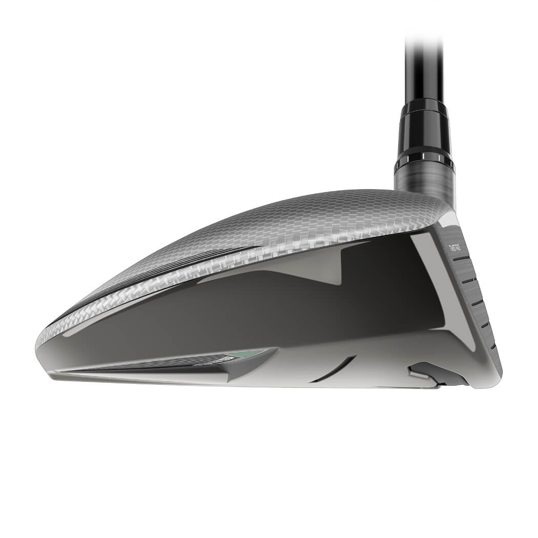 TaylorMade Qi35 Wood