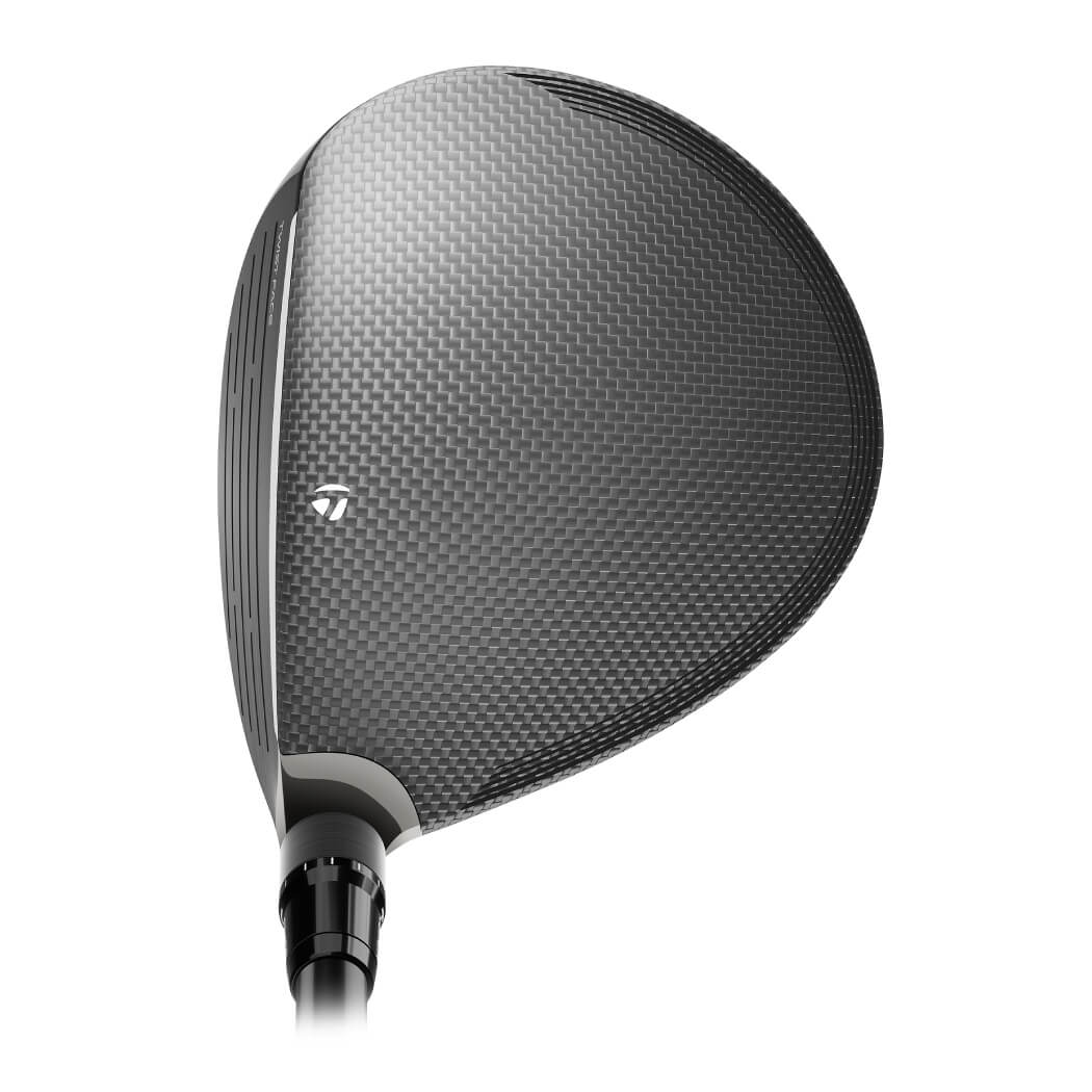 TaylorMade Qi35 Wood