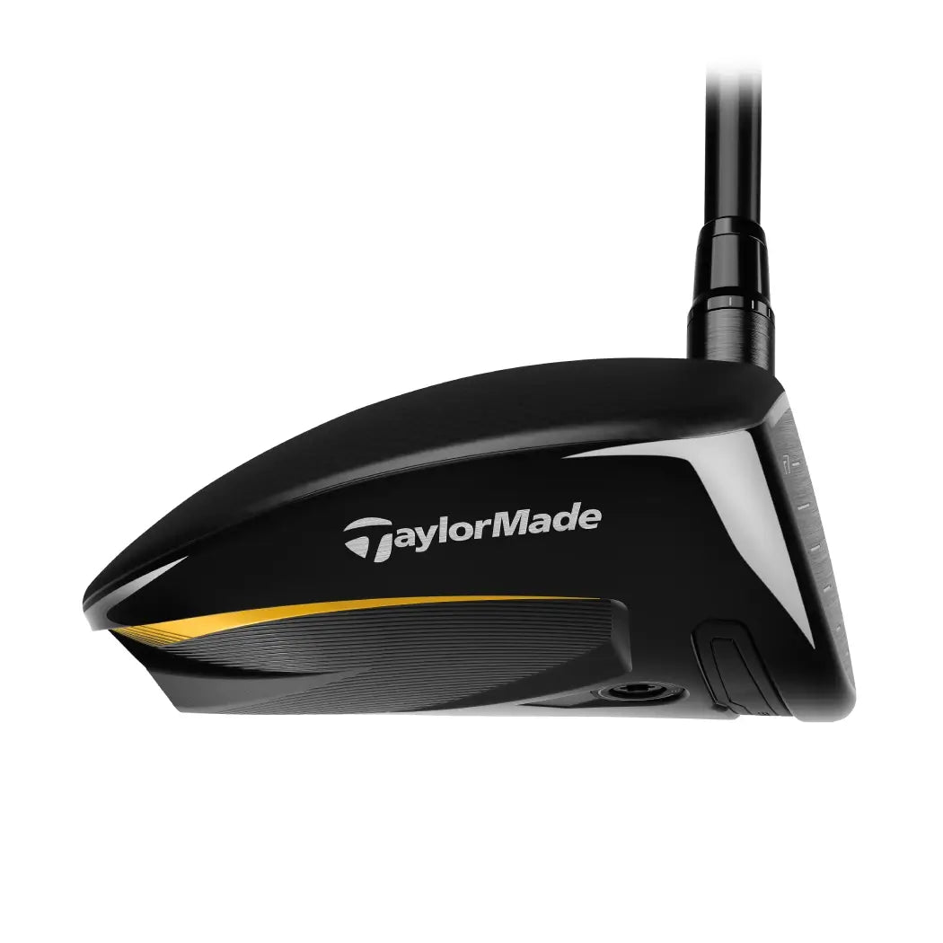 TaylorMade R7 Quad Mini Driver
