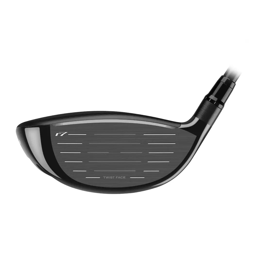 TaylorMade R7 Quad Mini Driver