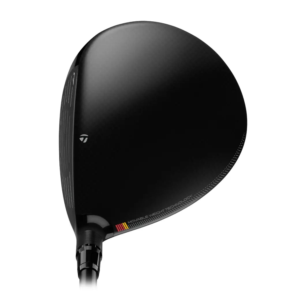 TaylorMade R7 Quad Mini Driver