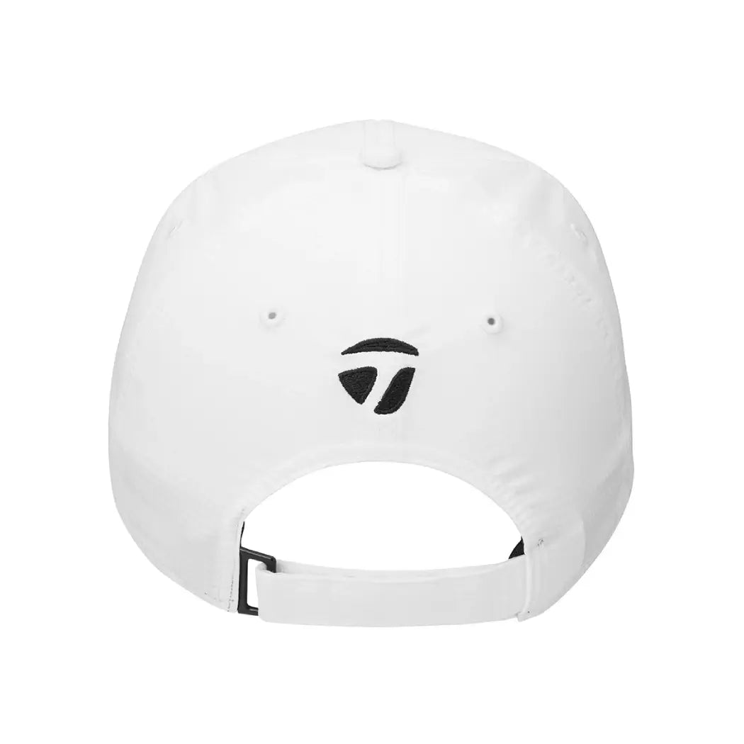 TaylorMade Radar Caps Junior Hvit