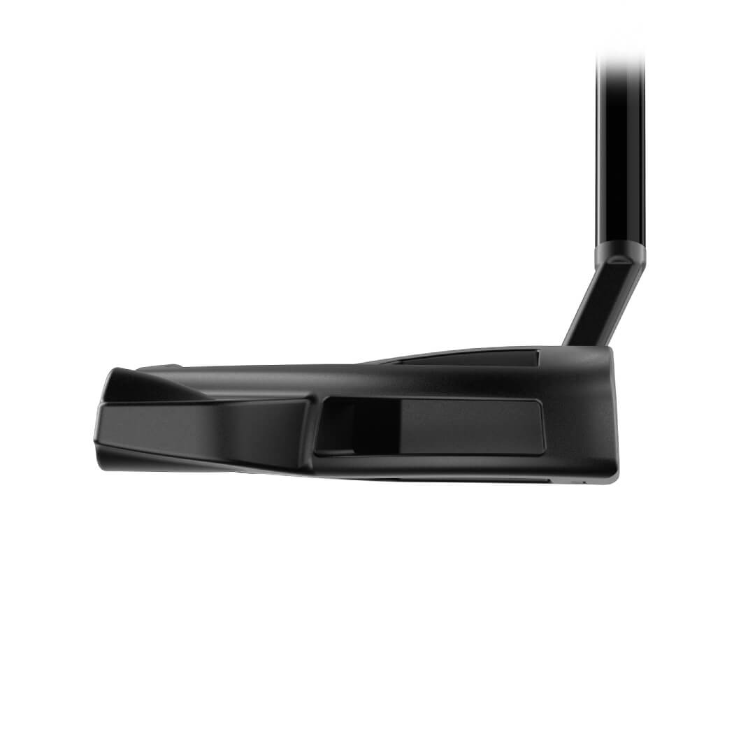 TaylorMade Spider Tour Putter Sort