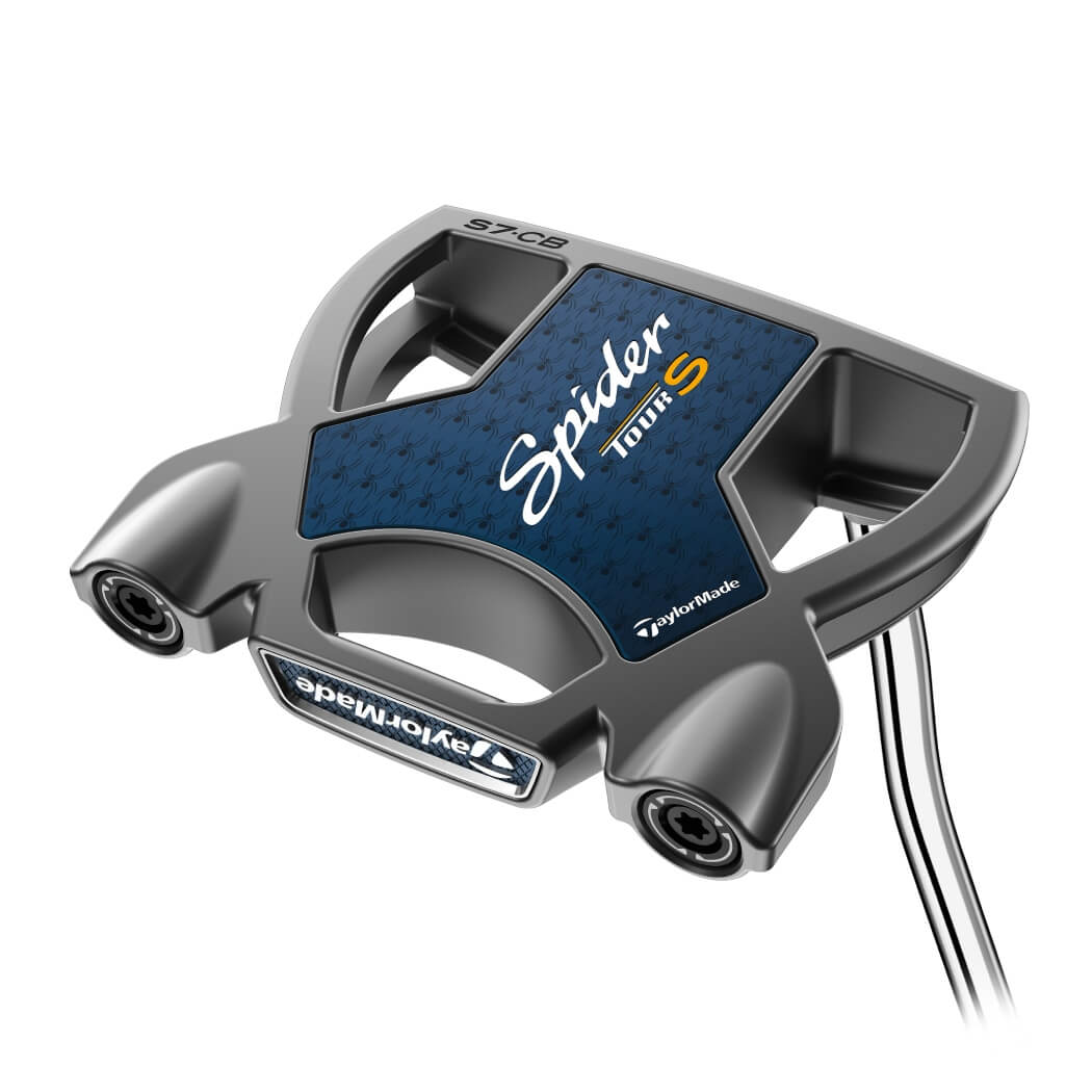 TaylorMade Spider Tour S Putter