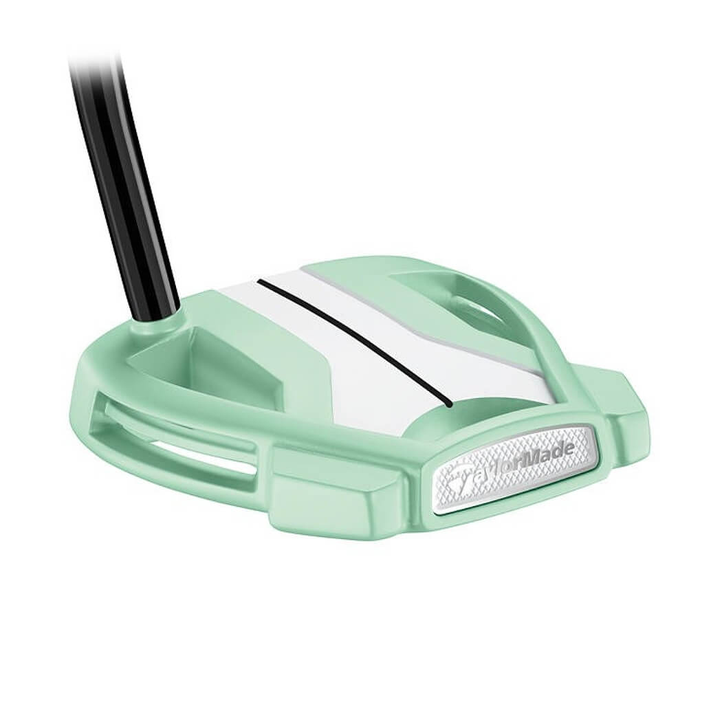 TaylorMade Spider Tour X Ice Mint Putter