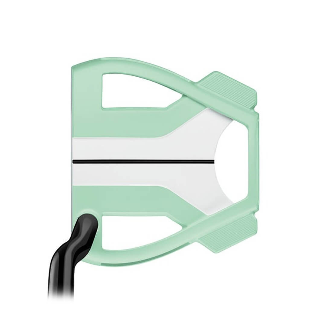TaylorMade Spider Tour X Ice Mint Putter