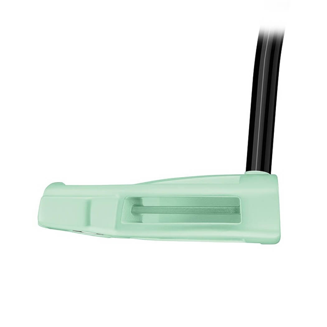 TaylorMade Spider Tour X Ice Mint Putter
