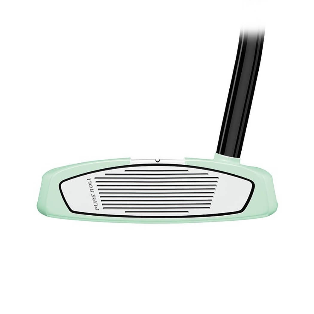 TaylorMade Spider Tour X Ice Mint Putter