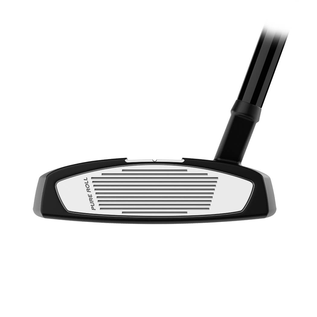 TaylorMade Spider Tour X Putter Sort