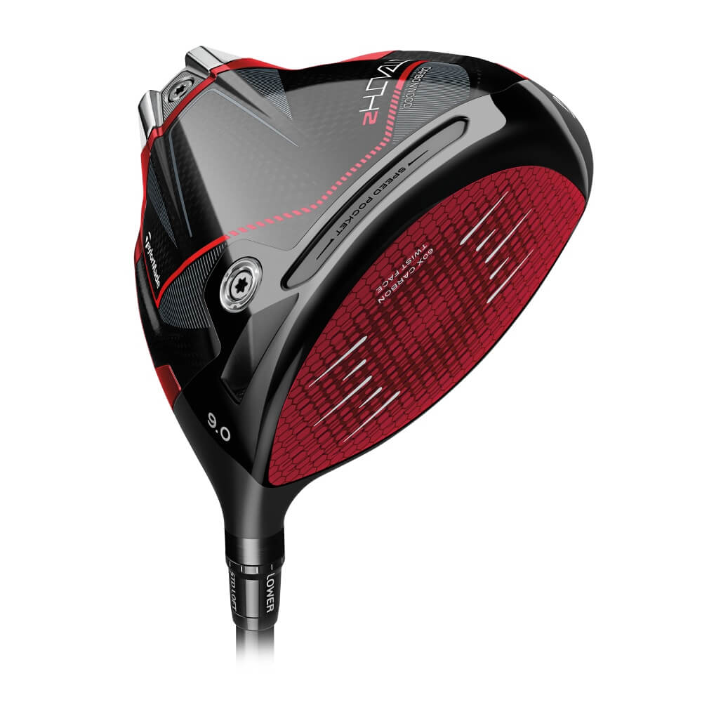 TaylorMade Stealth 2 Driver