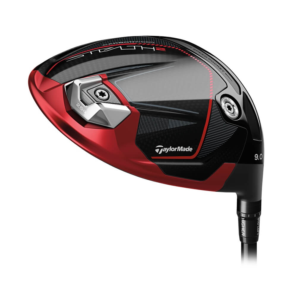 TaylorMade Stealth 2 Driver