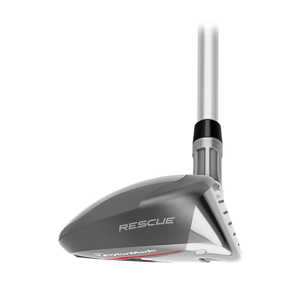 TaylorMade Stealth 2 HD Dame Hybrid