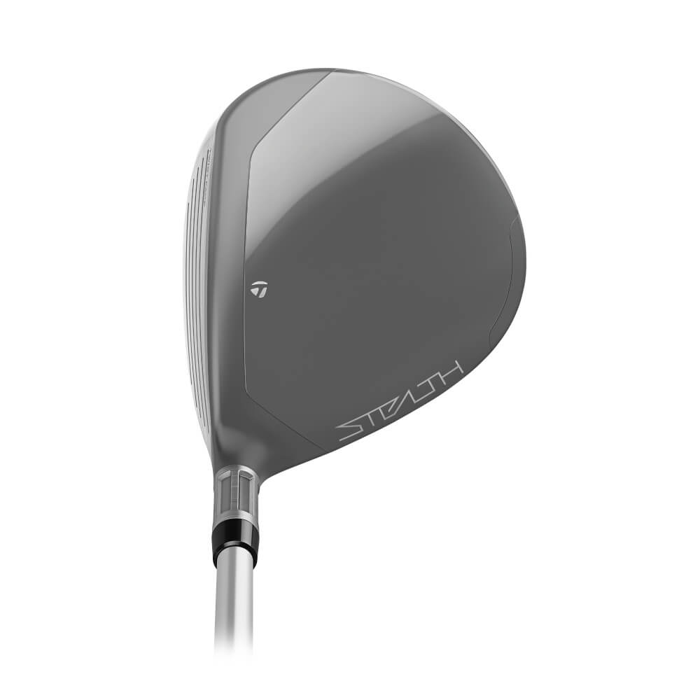 TaylorMade Stealth 2 HD Dame Wood