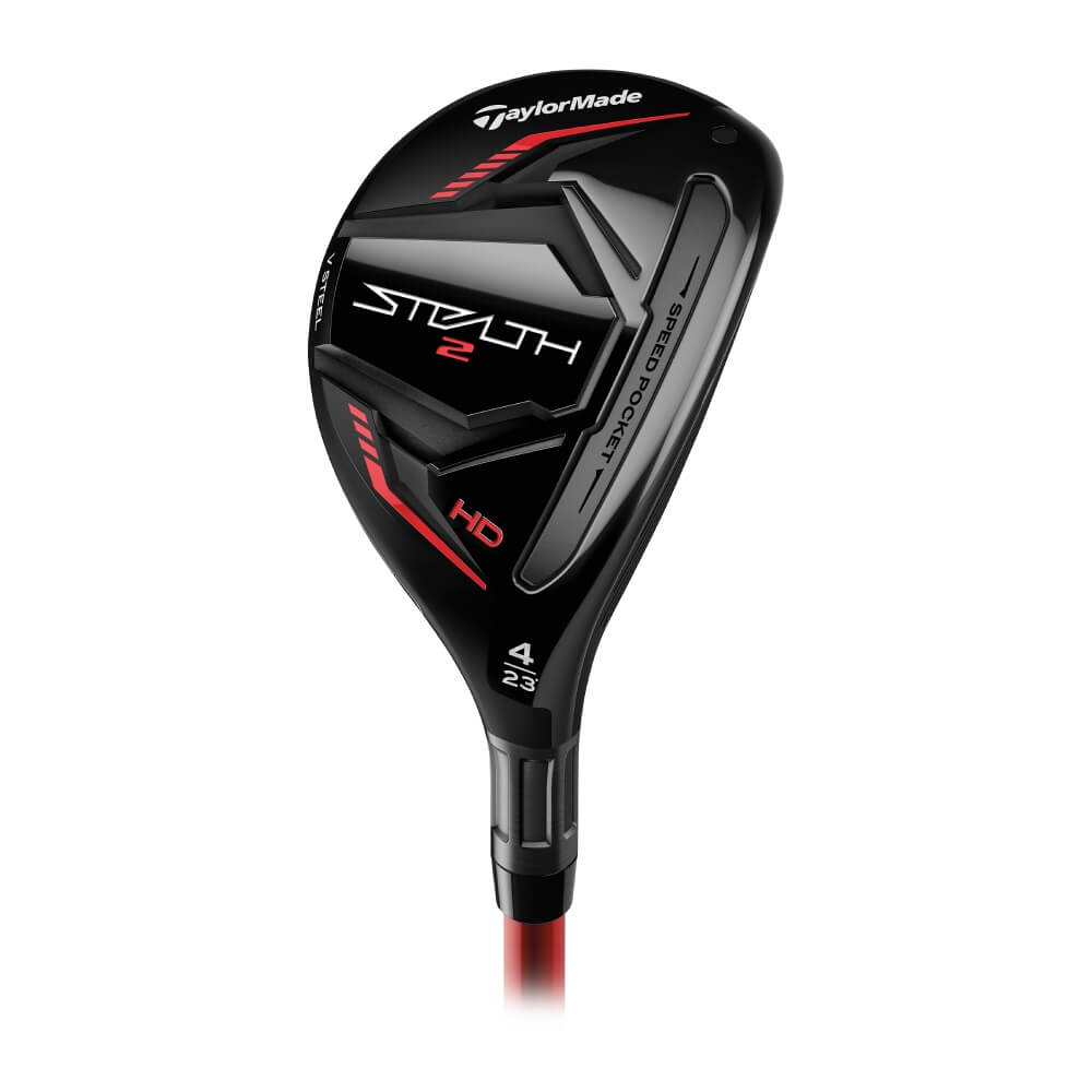 TaylorMade Stealth 2 HD Hybrid