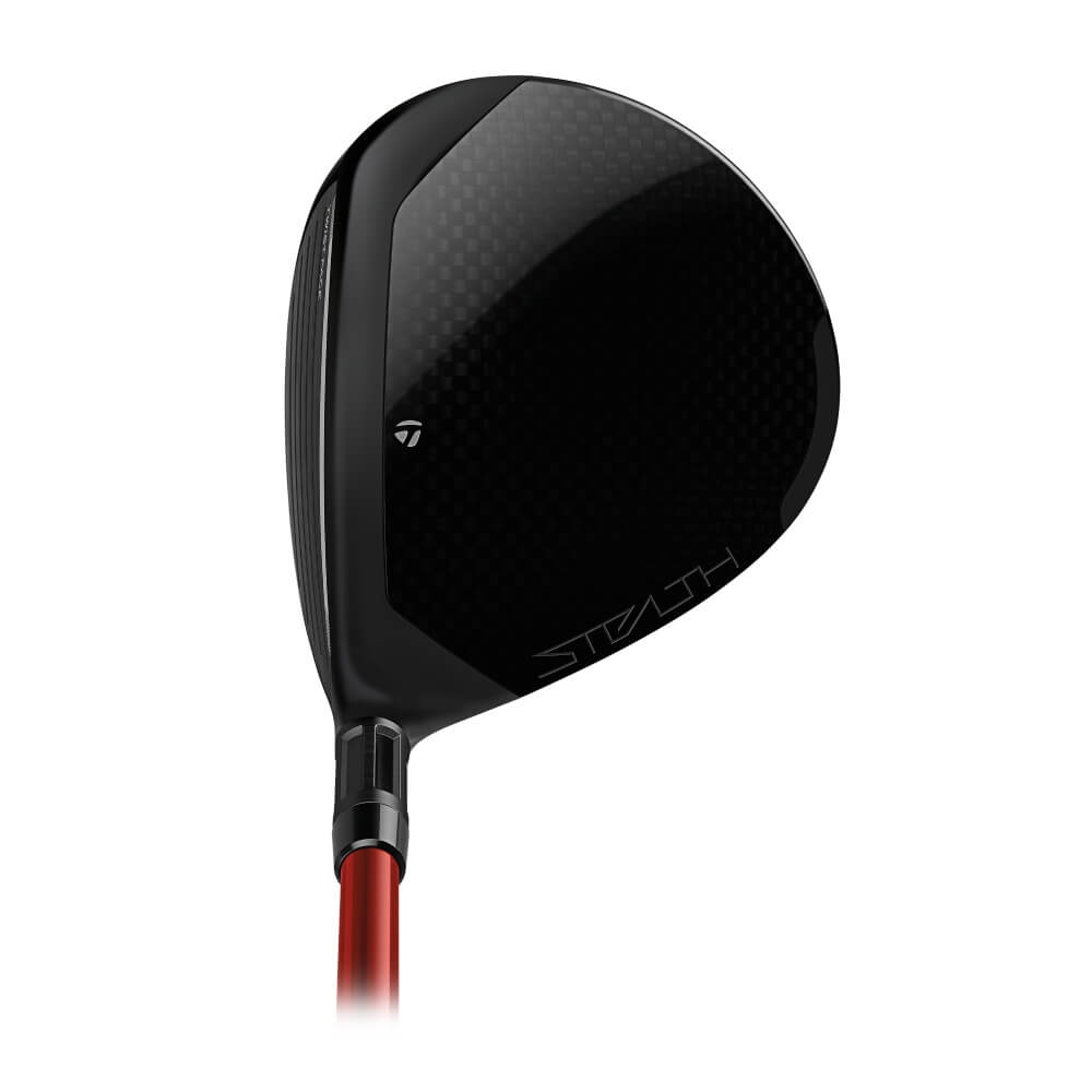 TaylorMade Stealth 2 HD Wood