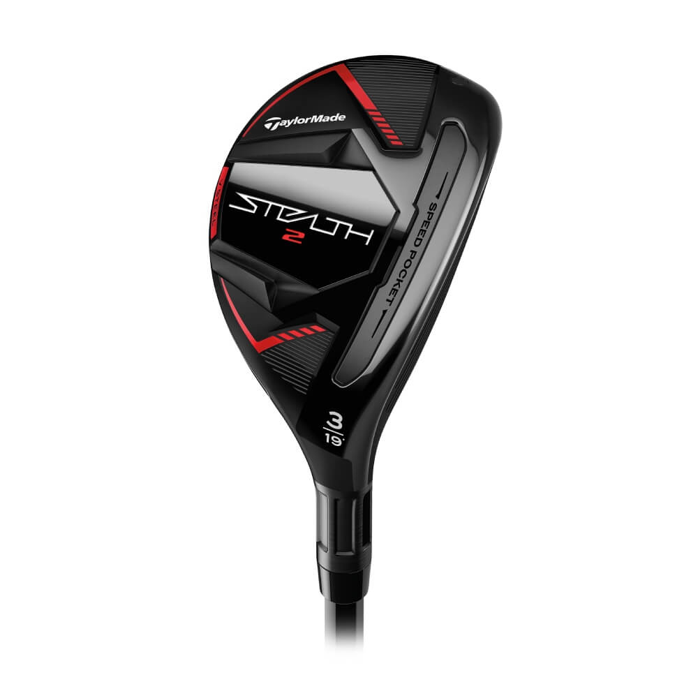 TaylorMade Stealth 2 Hybrid