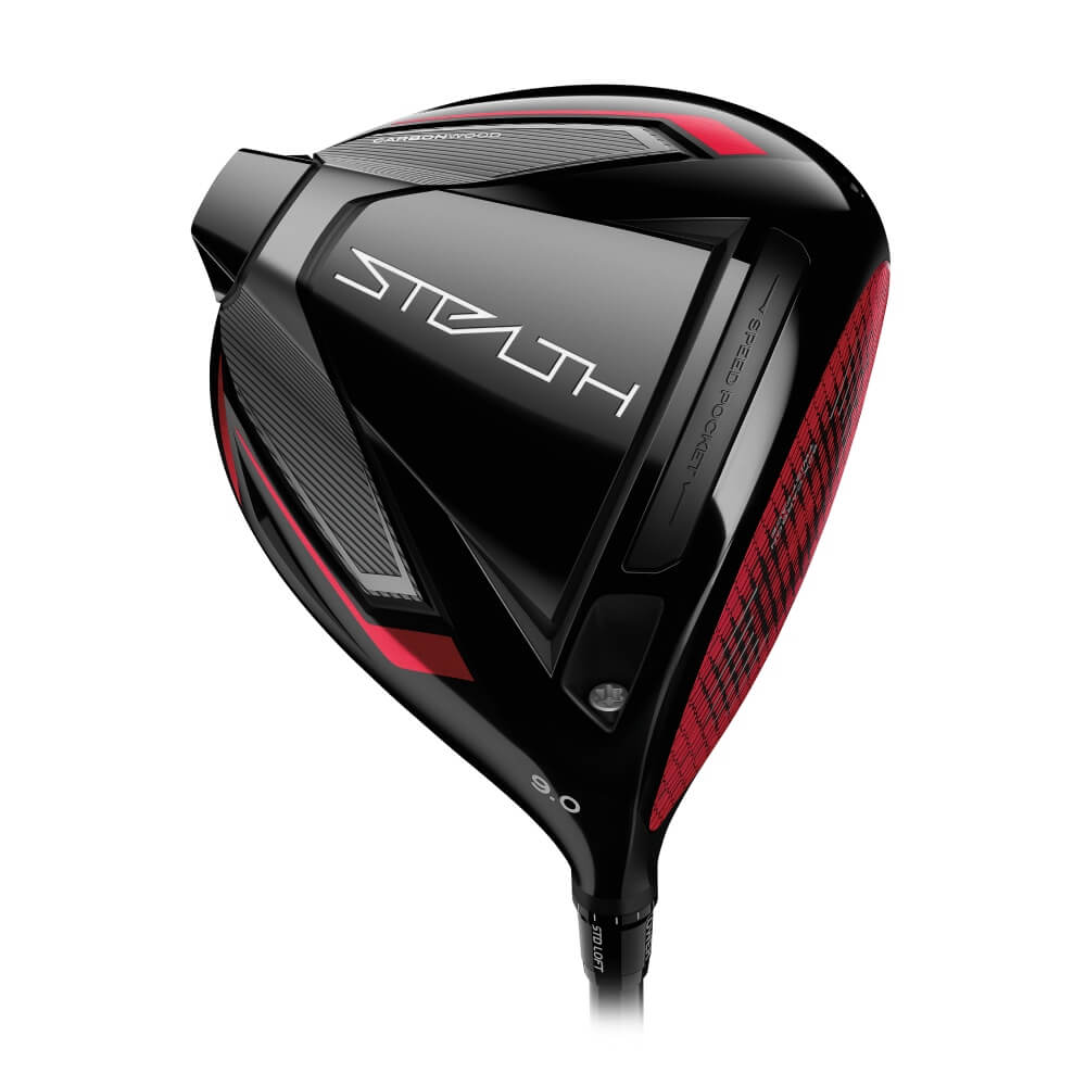 TaylorMade Stealth Driver