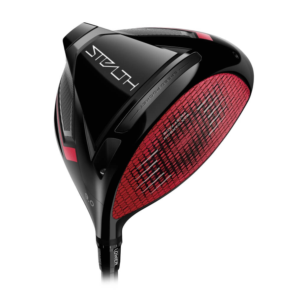 TaylorMade Stealth Driver