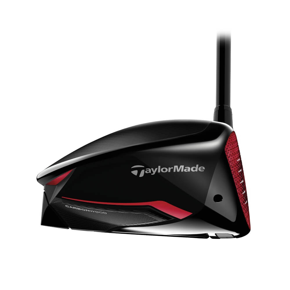 TaylorMade Stealth Driver