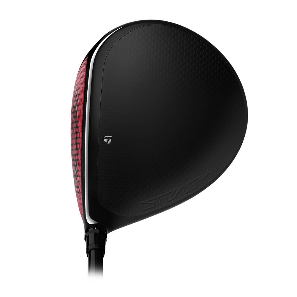 TaylorMade Stealth Driver