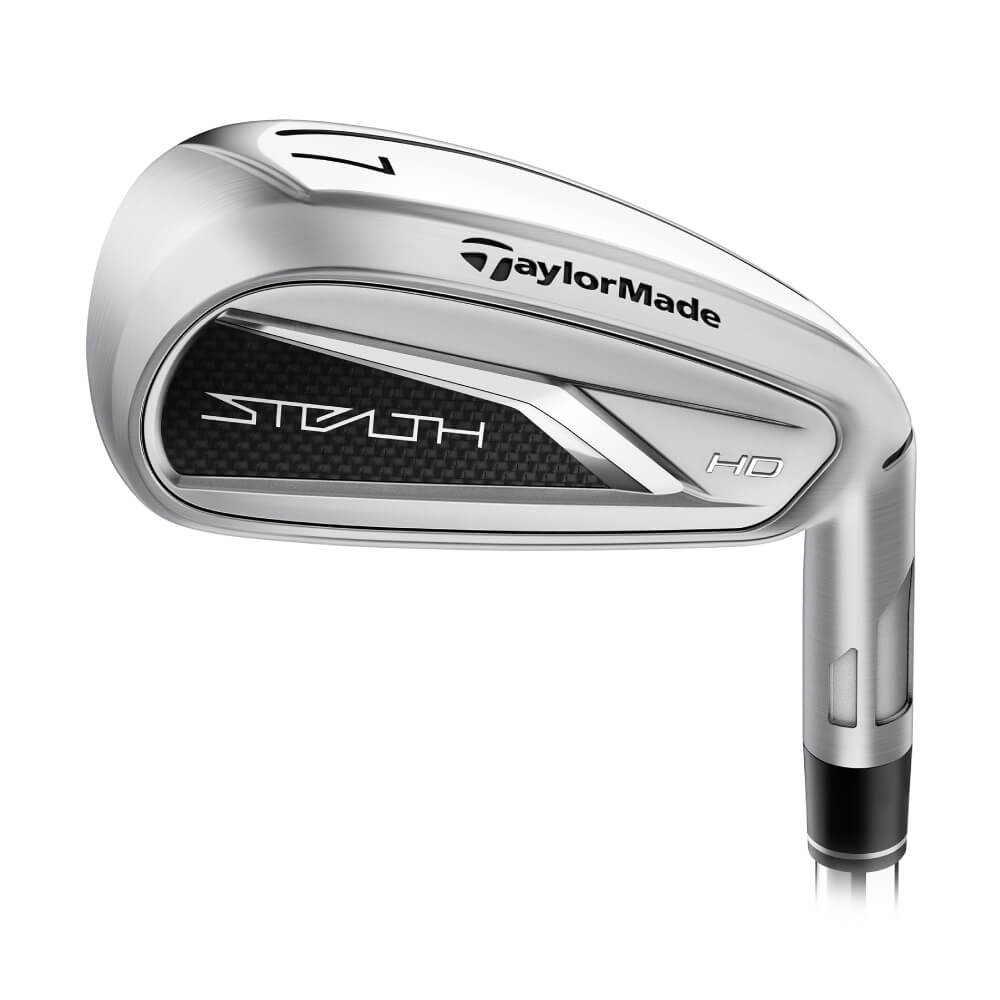 TaylorMade Stealth HD Jernsett
