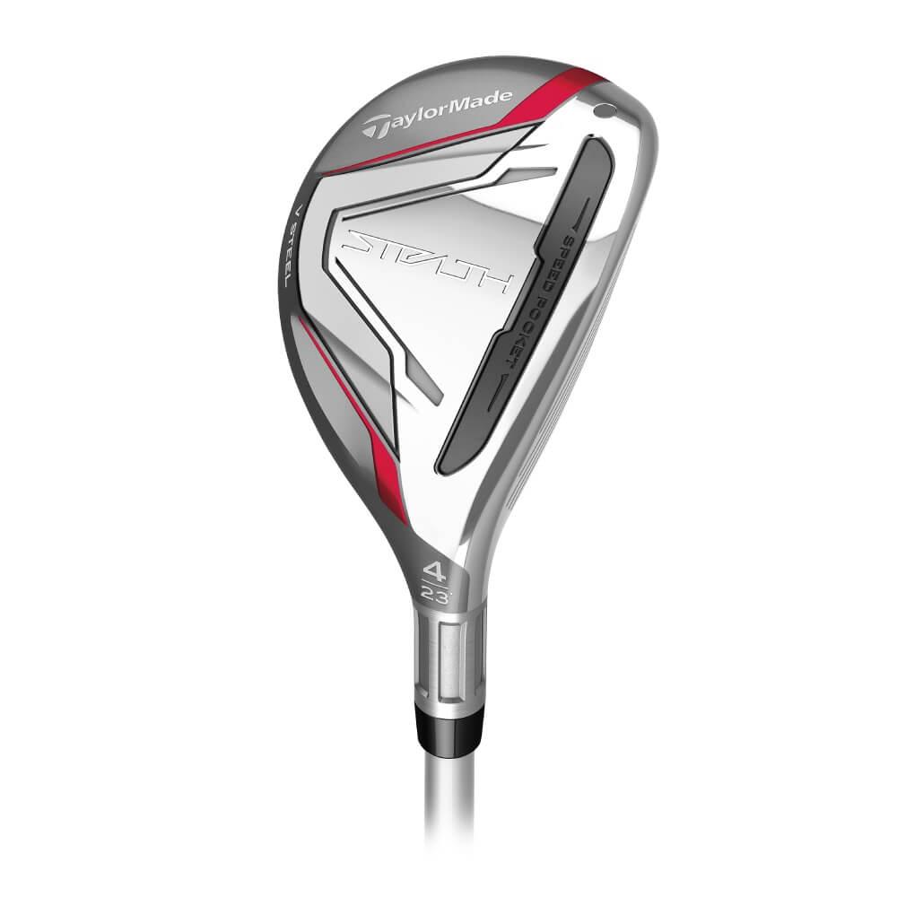 TaylorMade Stealth Hybrid Dame