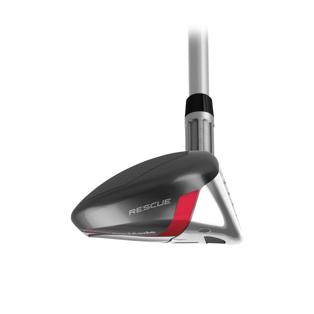 TaylorMade Stealth Hybrid Dame