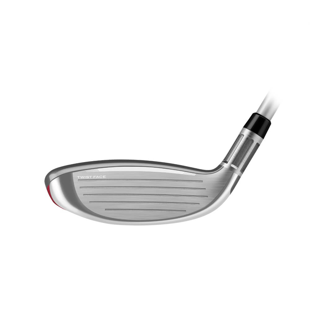 TaylorMade Stealth Hybrid Dame