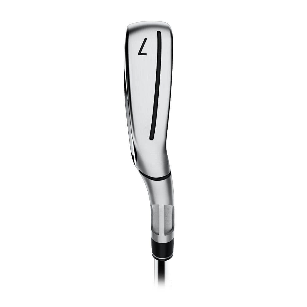 TaylorMade Stealth Jernsett Stål