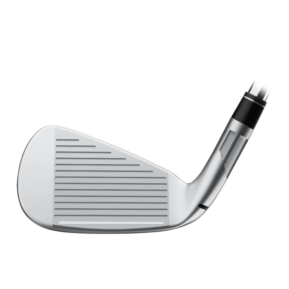 TaylorMade Stealth Jernsett Stål