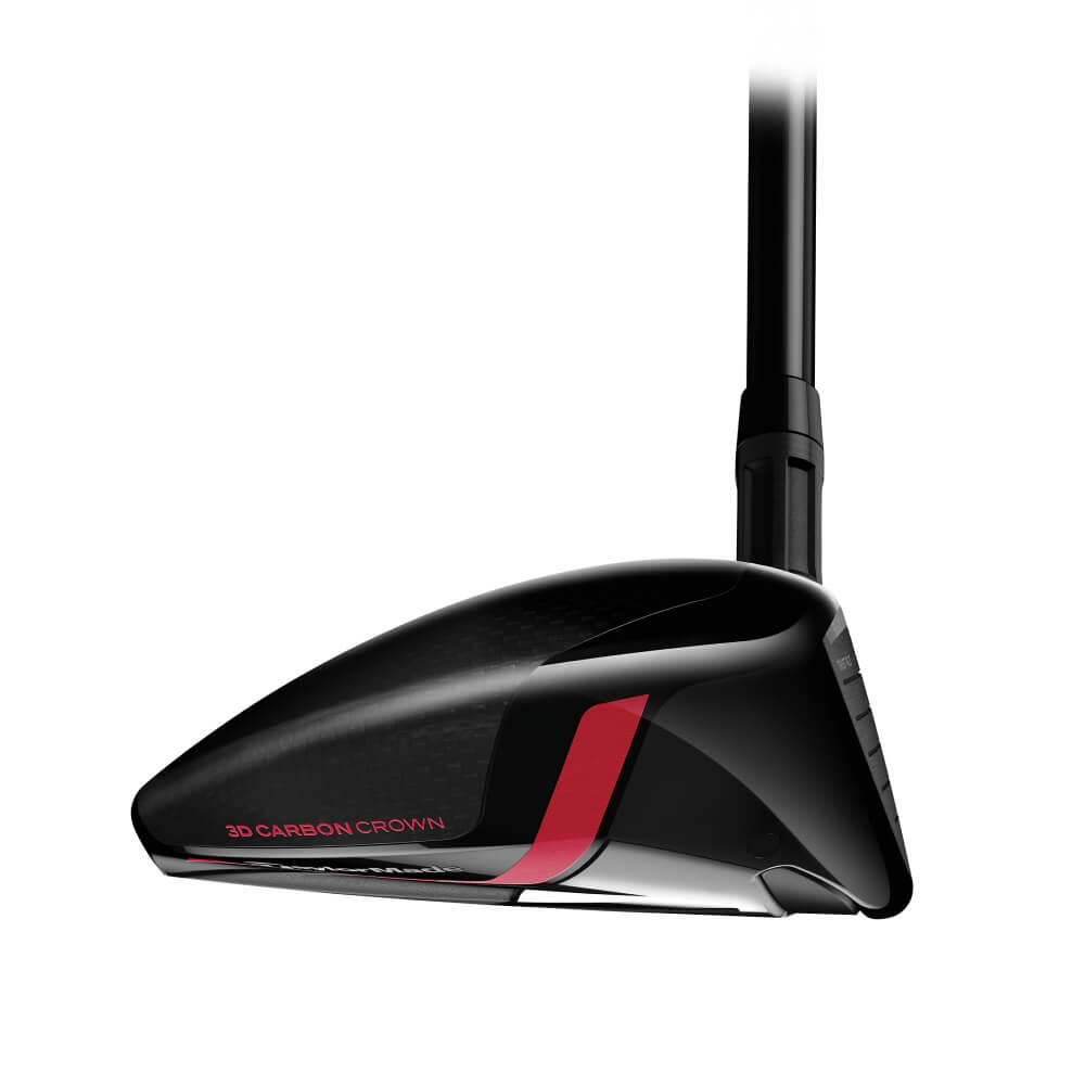 TaylorMade Stealth Wood
